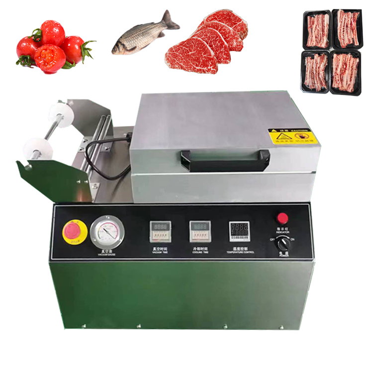 Commercial Small Manual 4 Cham - Vacuum Chamber Small ulasan dan harga