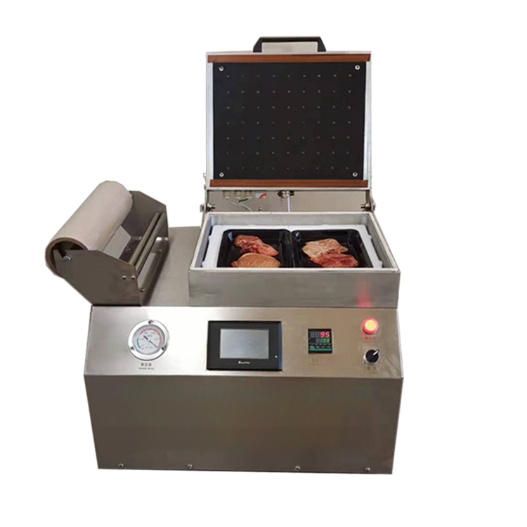 Commercial Small Manual 4 Cham - Vacuum Chamber Small ulasan dan harga