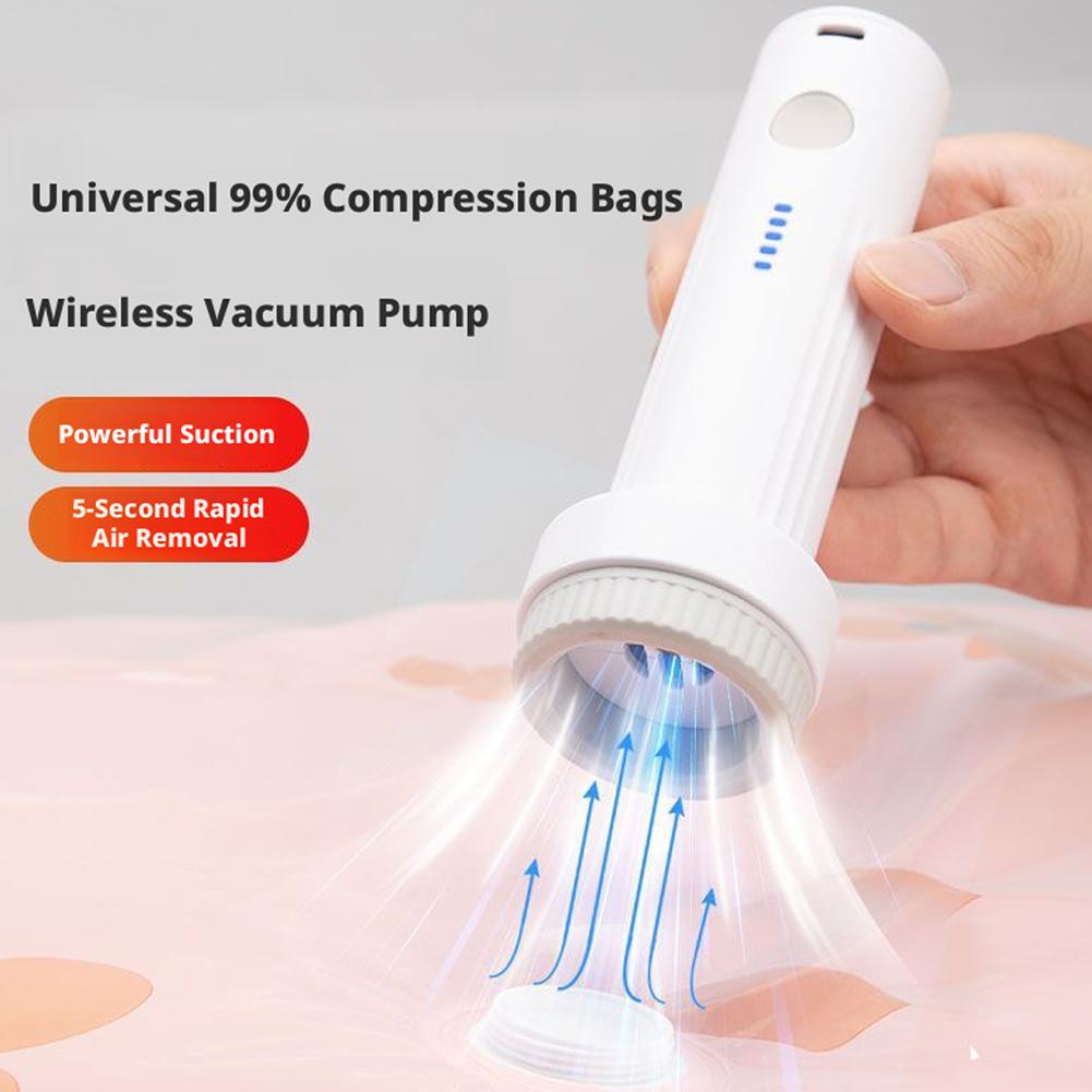 Rechargeable Electric Vacuum P - Vacuum Chamber Small ulasan dan harga