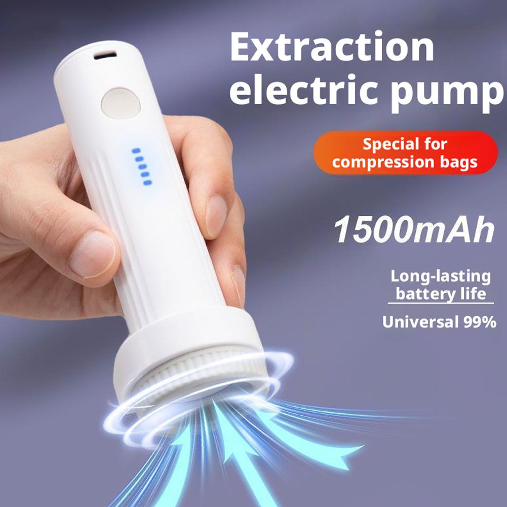Rechargeable Electric Vacuum P - Vacuum Chamber Small ulasan dan harga