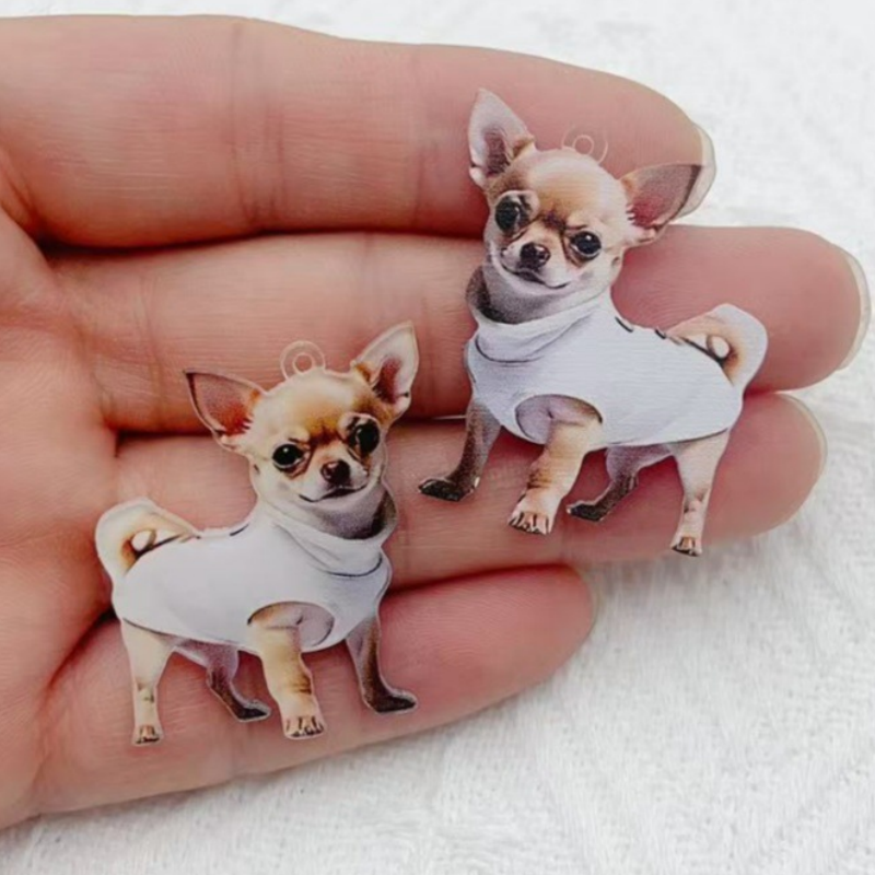 10 pieces of resin cartoon sma - Resin Crafts Diy ulasan dan harga