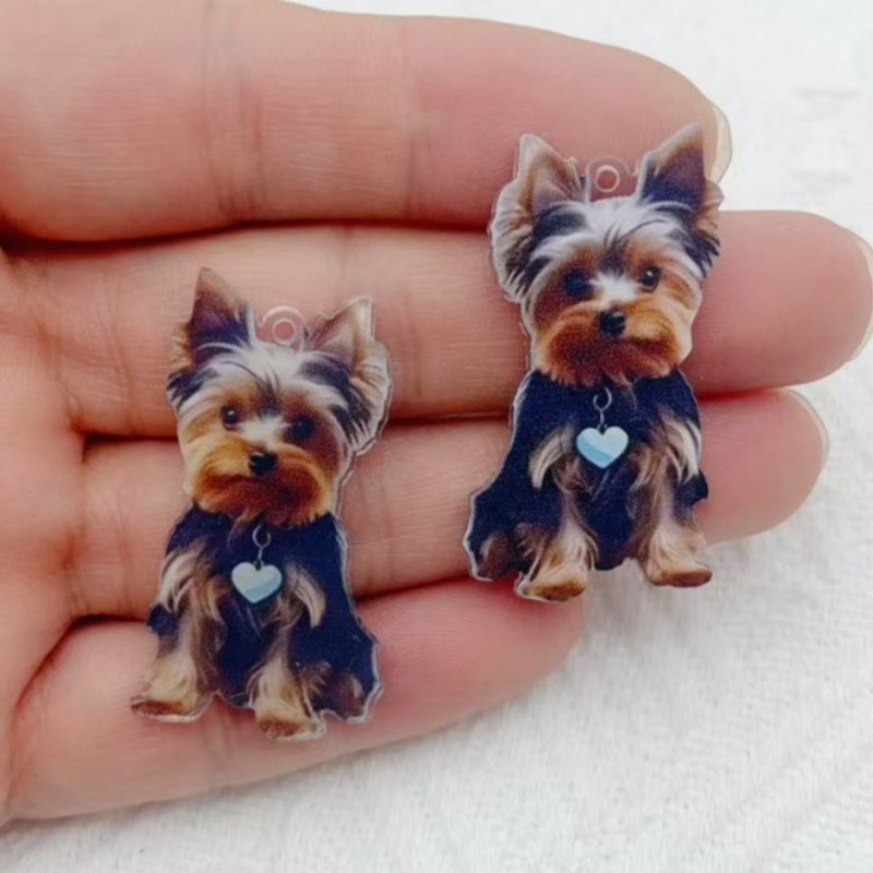 10 pieces of resin cartoon sma - Resin Crafts Diy ulasan dan harga