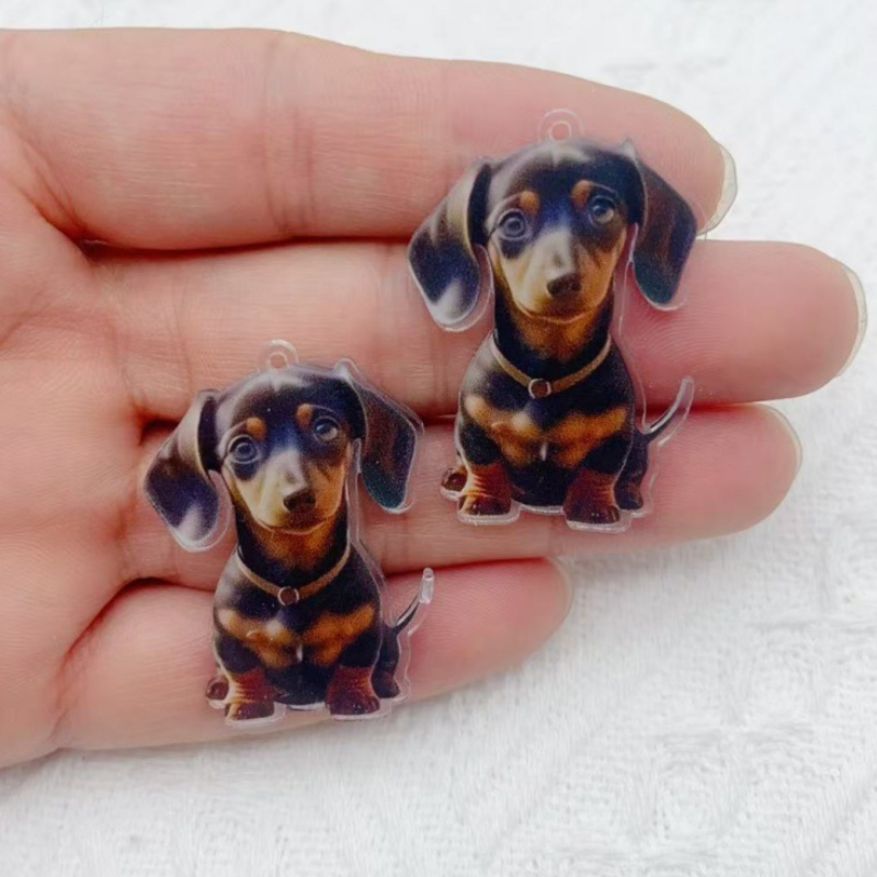 10 pieces of resin cartoon sma - Resin Crafts Diy ulasan dan harga